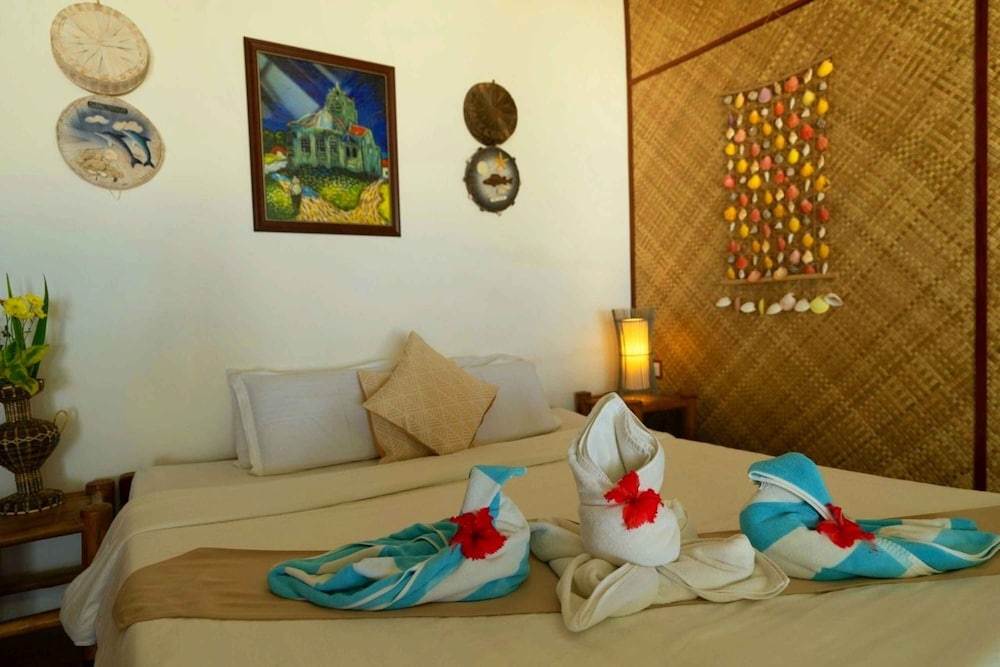 Romantic Beach Villas 32/50