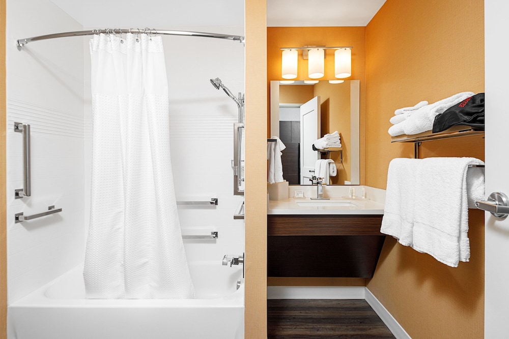TownePlace Suites by Marriott Ironton 22/23