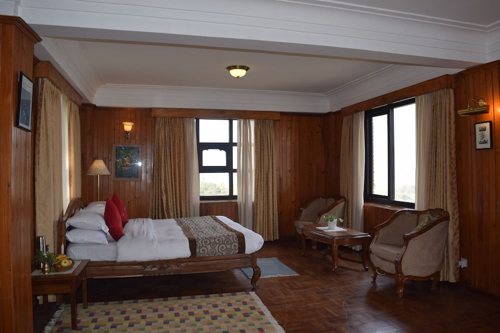 THE FORT RESORT 9/35