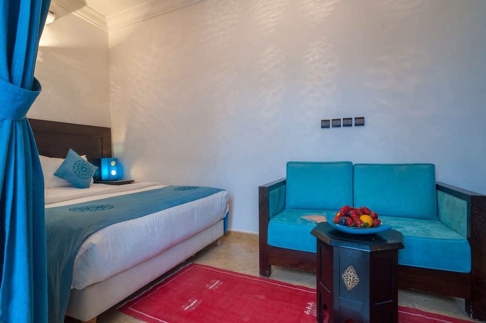 RIAD ALIYA 22/27