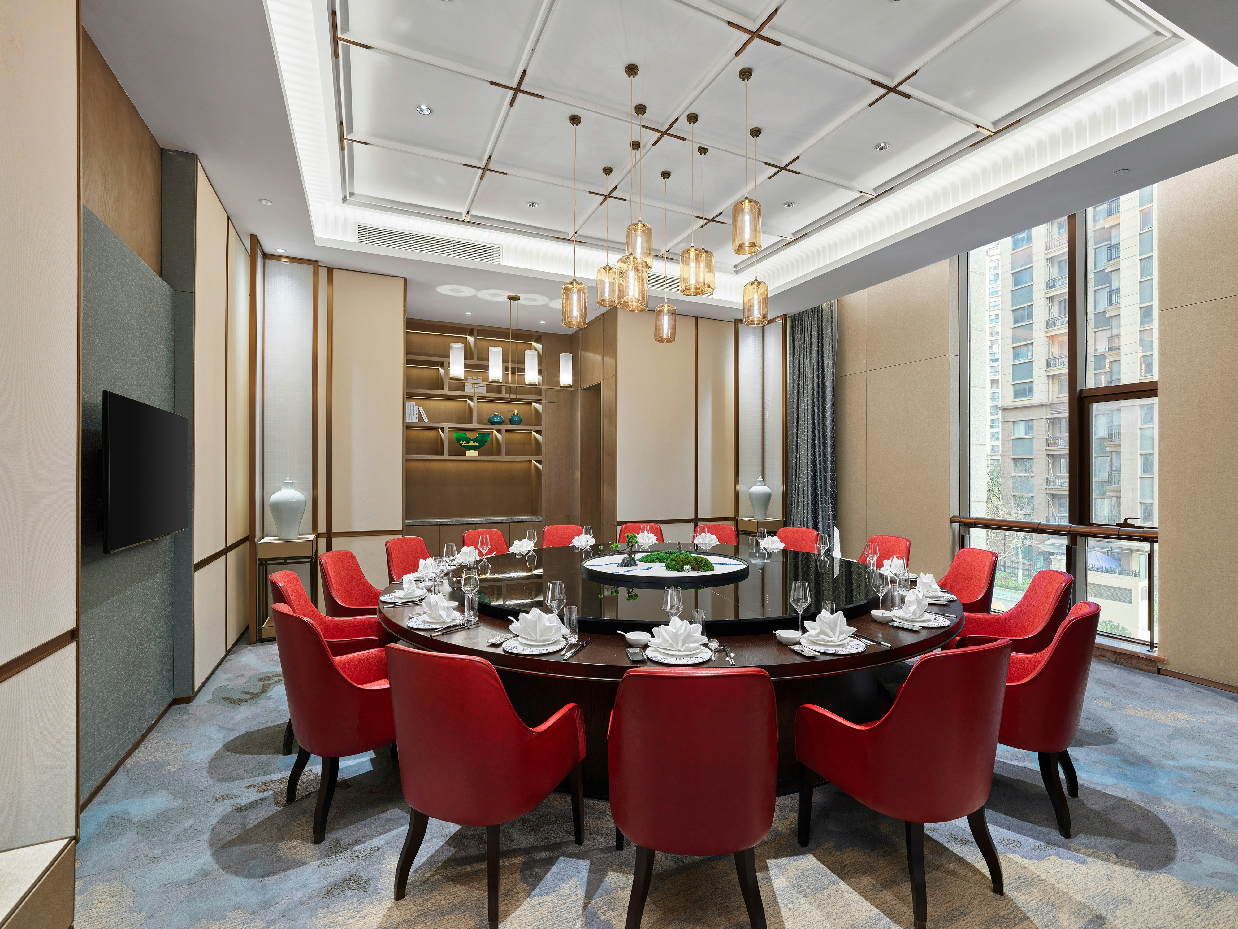 DoubleTree by Hilton Quzhou 42/49