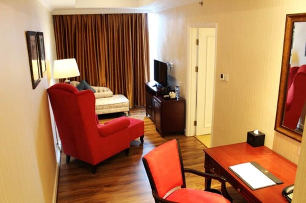 Adimulia Hotel Medan 38/55