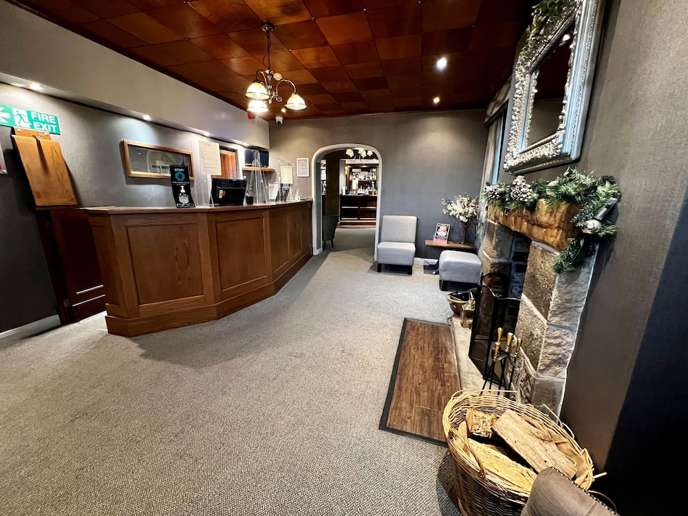Stirk House Hotel & Spa 3/50