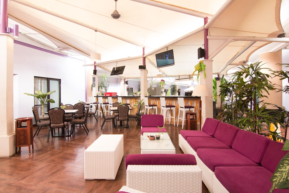 Kuta Central Park Hotel 24/50