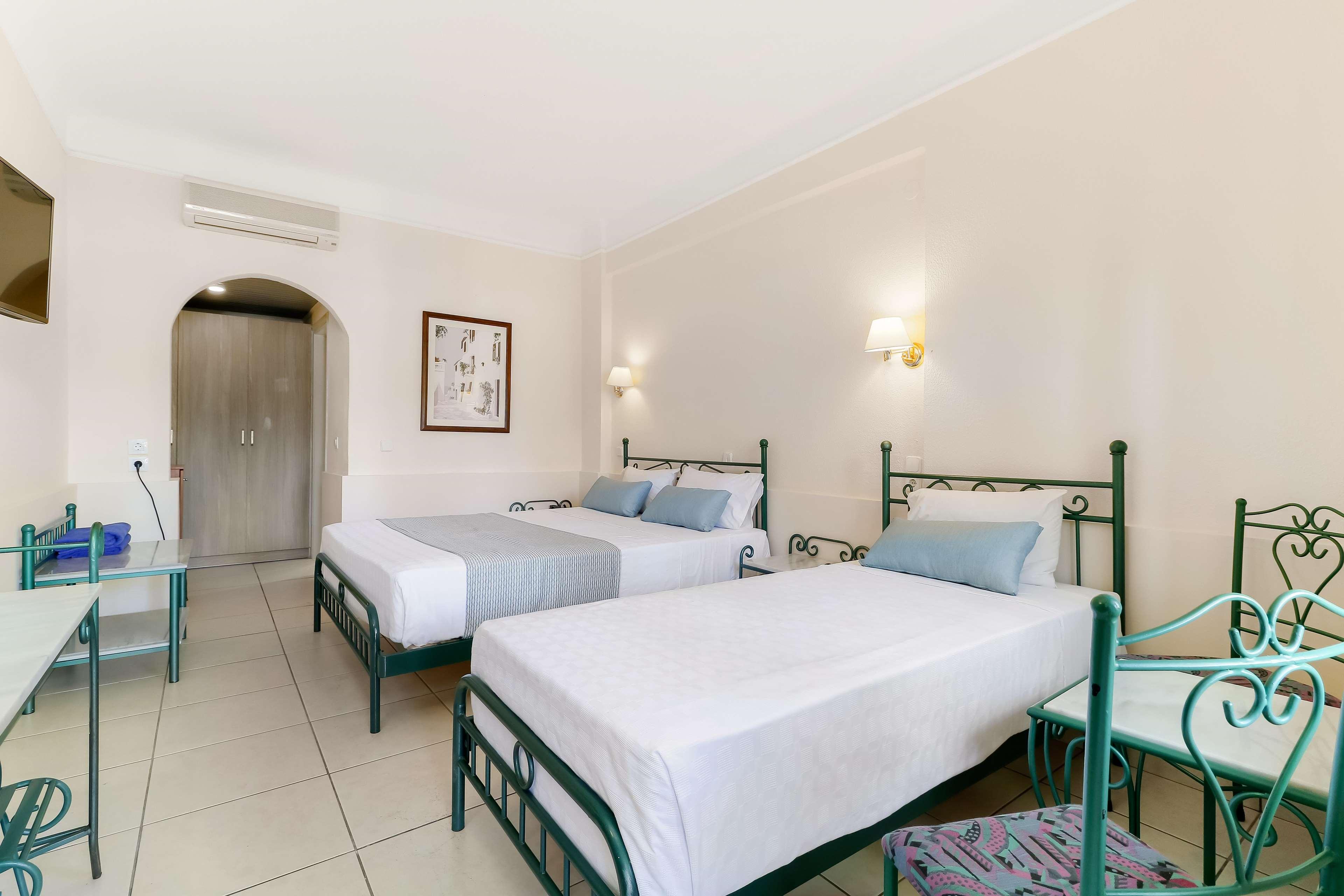 Mare Monte Beach Hotel 14/50