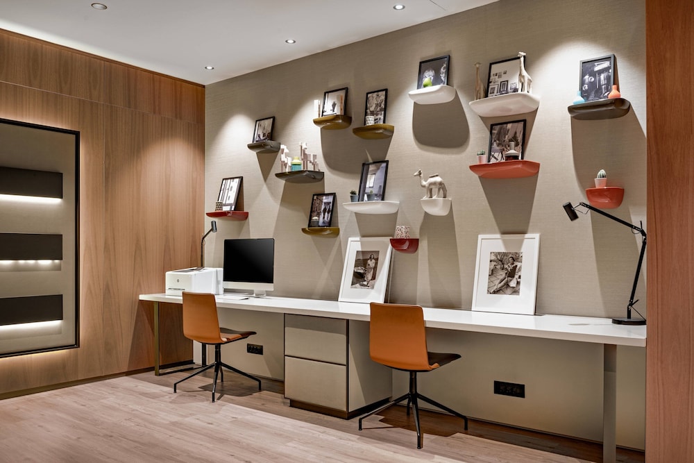 Ac Hotel Diagonal L Illa 55/74