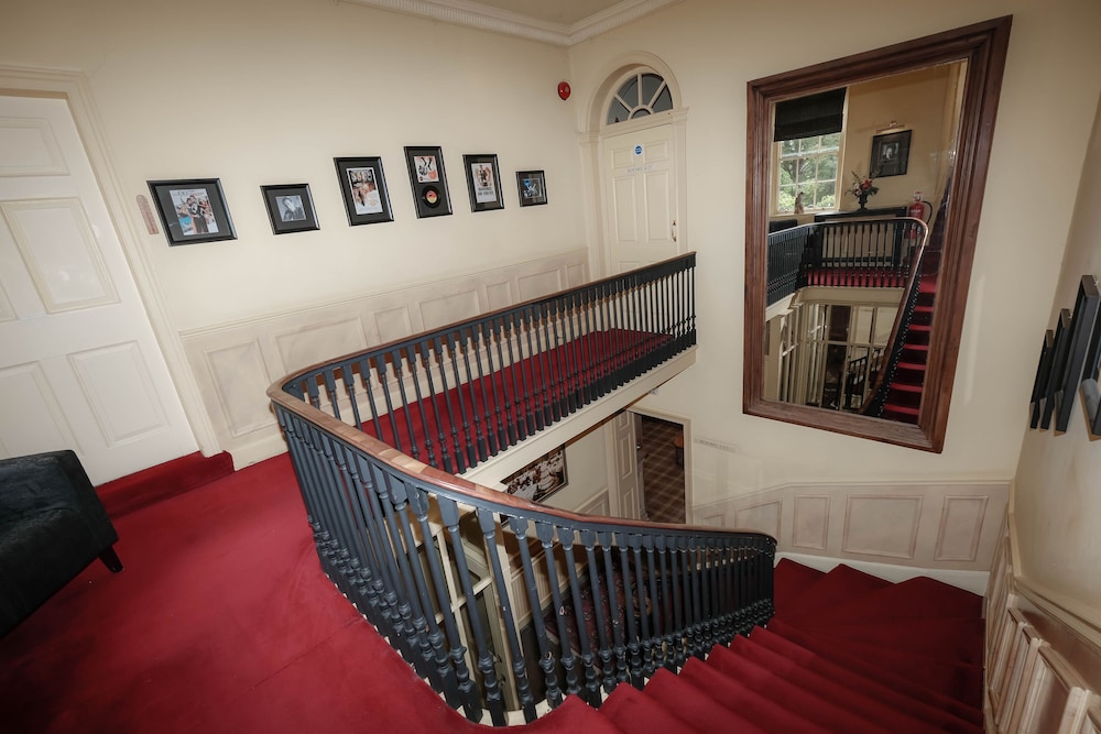 York Pavilion Hotel, BW Signature Collection 40/62