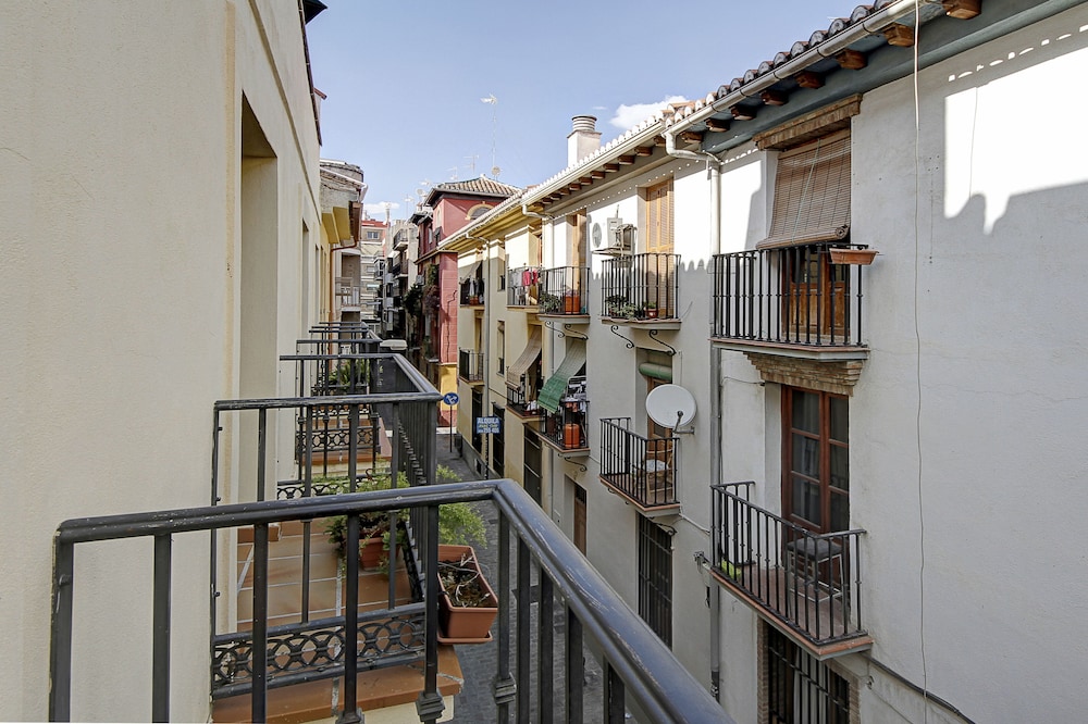 Apartamentos Turisticos Centro 42/50