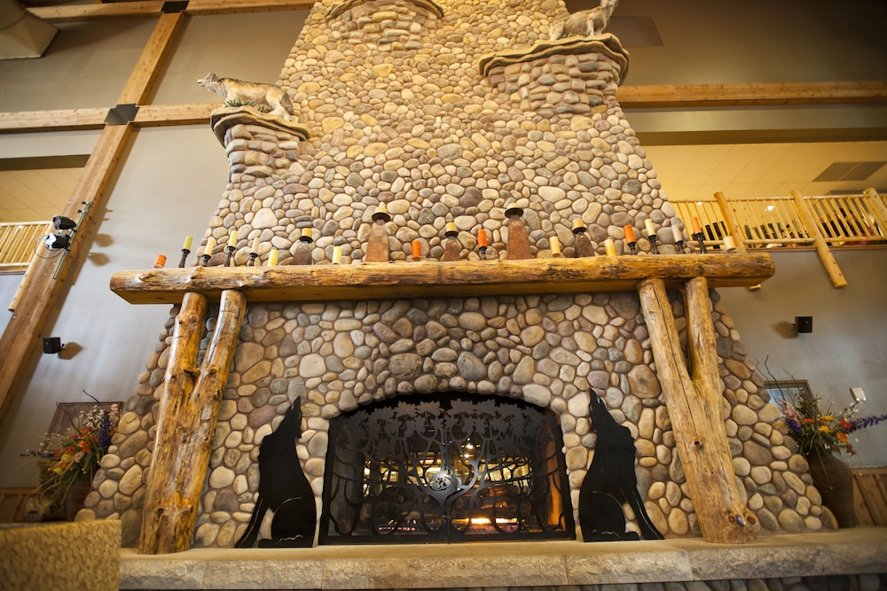 Great Wolf Lodge Grand Mound 32/65