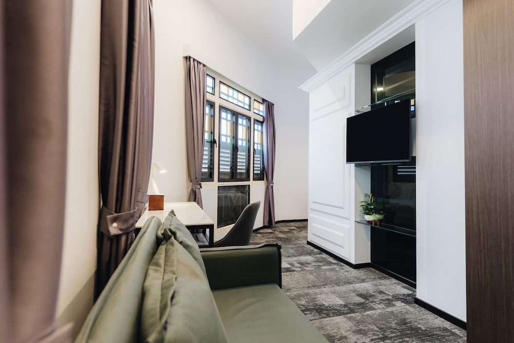 Santa Grand Hotel East Coast, a Nuve Group Collection 42/60