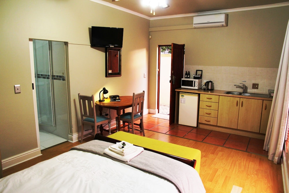 Casa Mia Guesthouse 7/36
