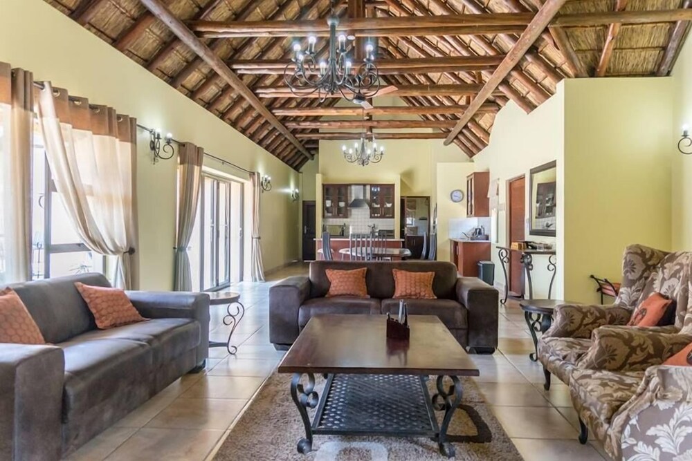 Zebula Golf Estates & Spa 20/50