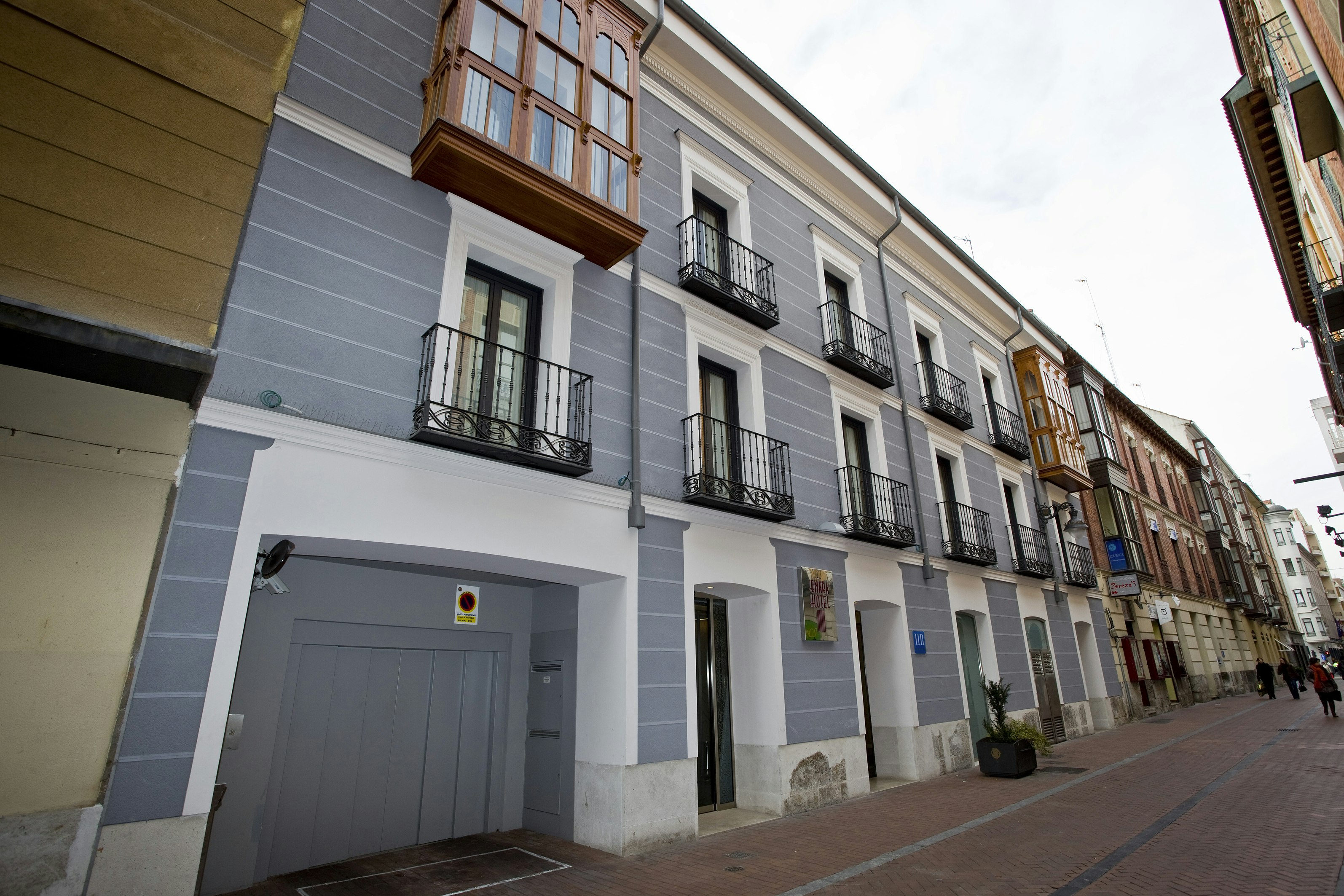 ELE Enara Boutique Hotel 31/31