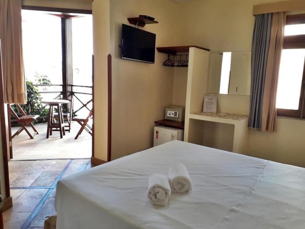 Pousada Iracema Villa Praia 36/67
