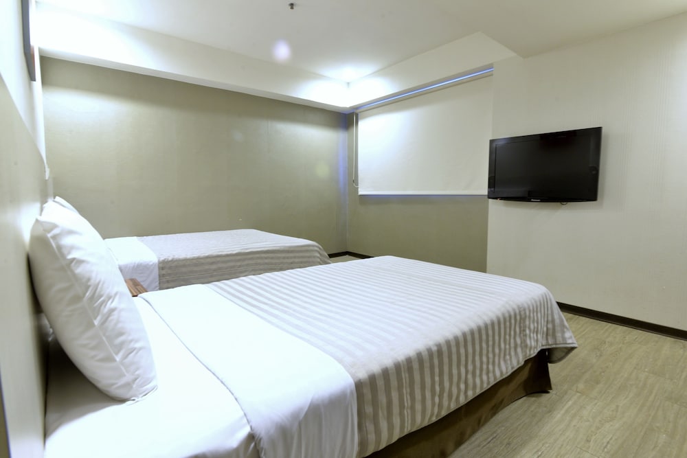 Palmer Hotel 30/41