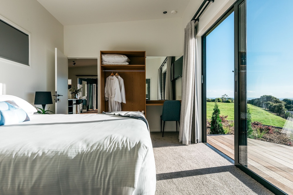 Villas Waiheke 1/31