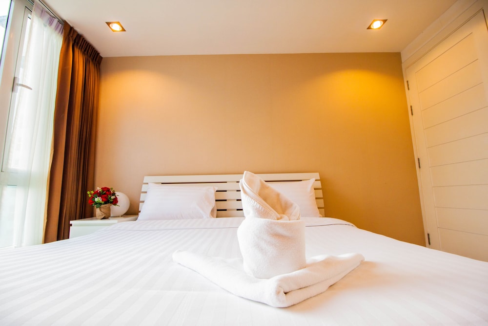 The View Cosy Beach By Pattaya Sunny Rentals 20/65