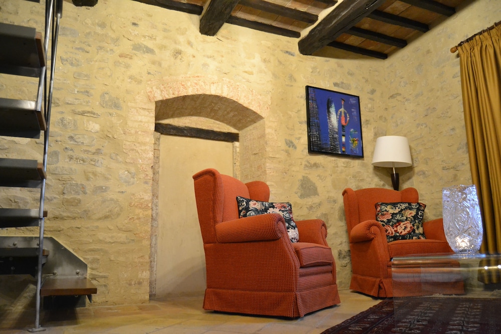 GH Borgo Pulciano 22/50