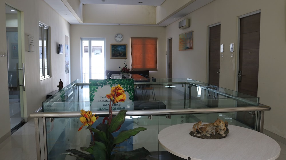 Tirta Mansion Premier 29/35