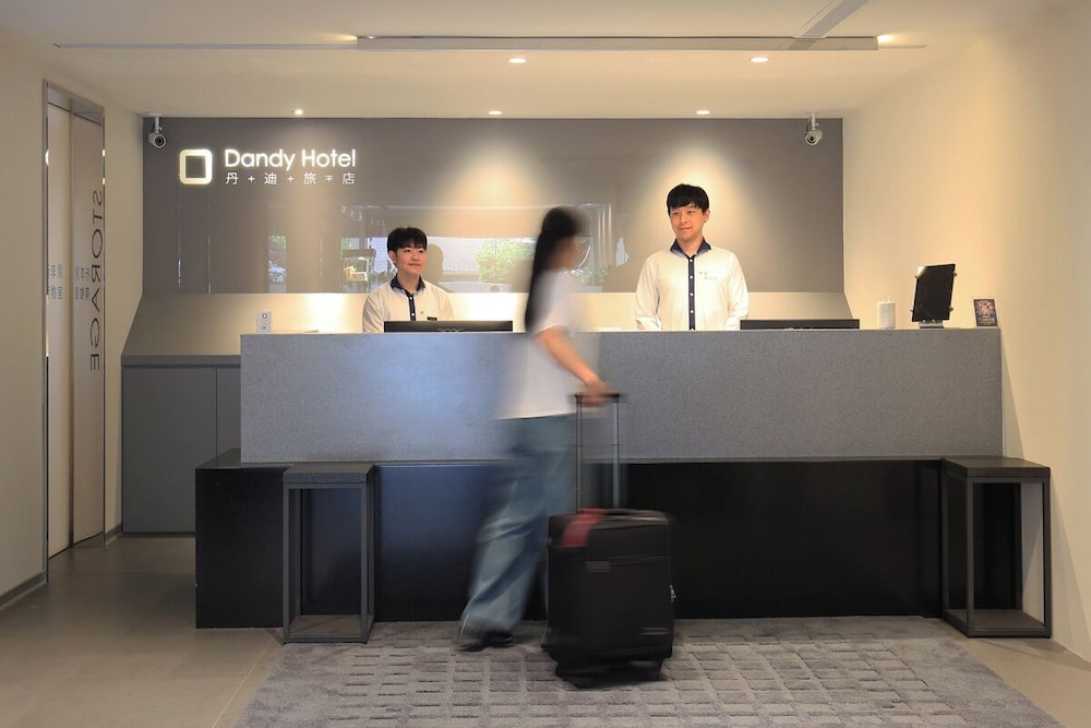Dandy Hotel Tianmu Branch 13/73