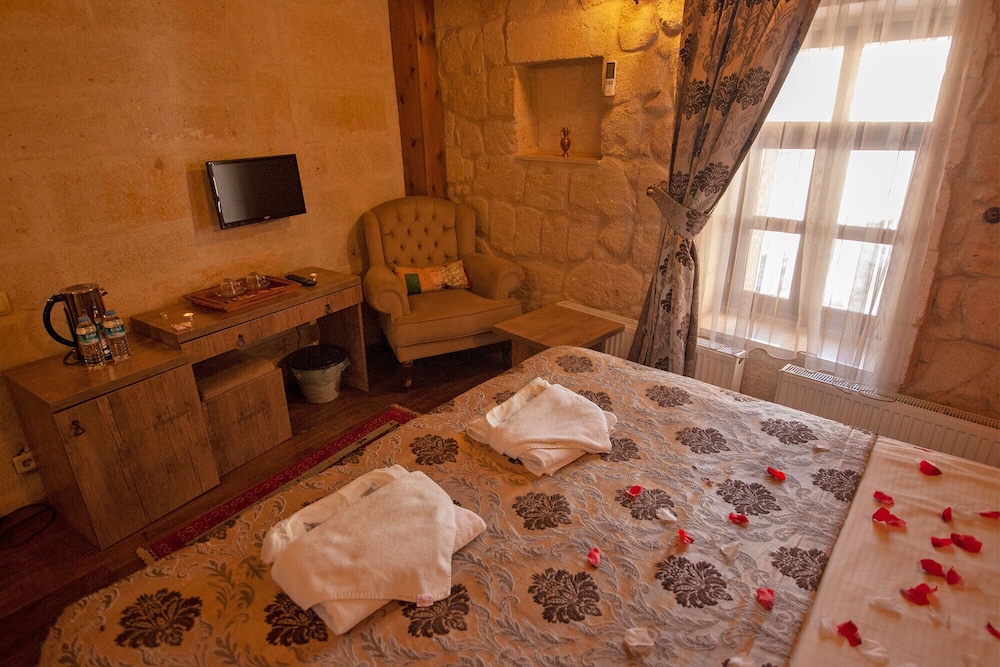 Diamond Of Cappadocia 19/50
