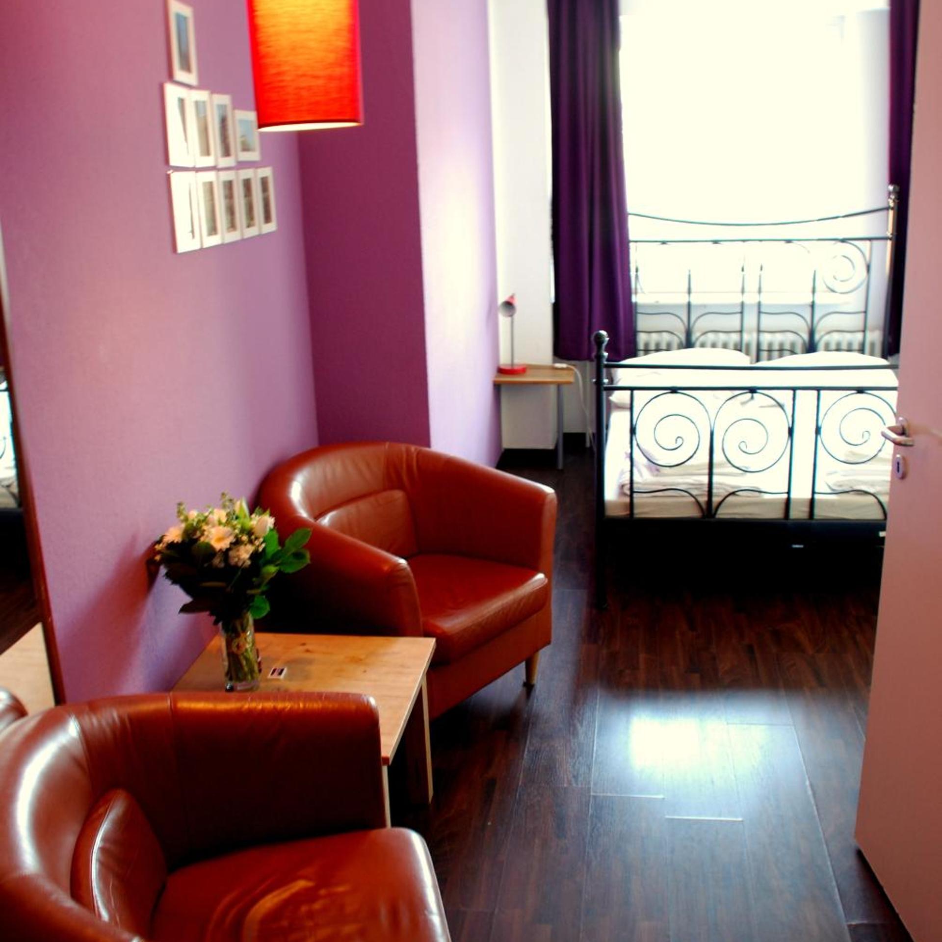 Station Hostel For Backpackers 51/65