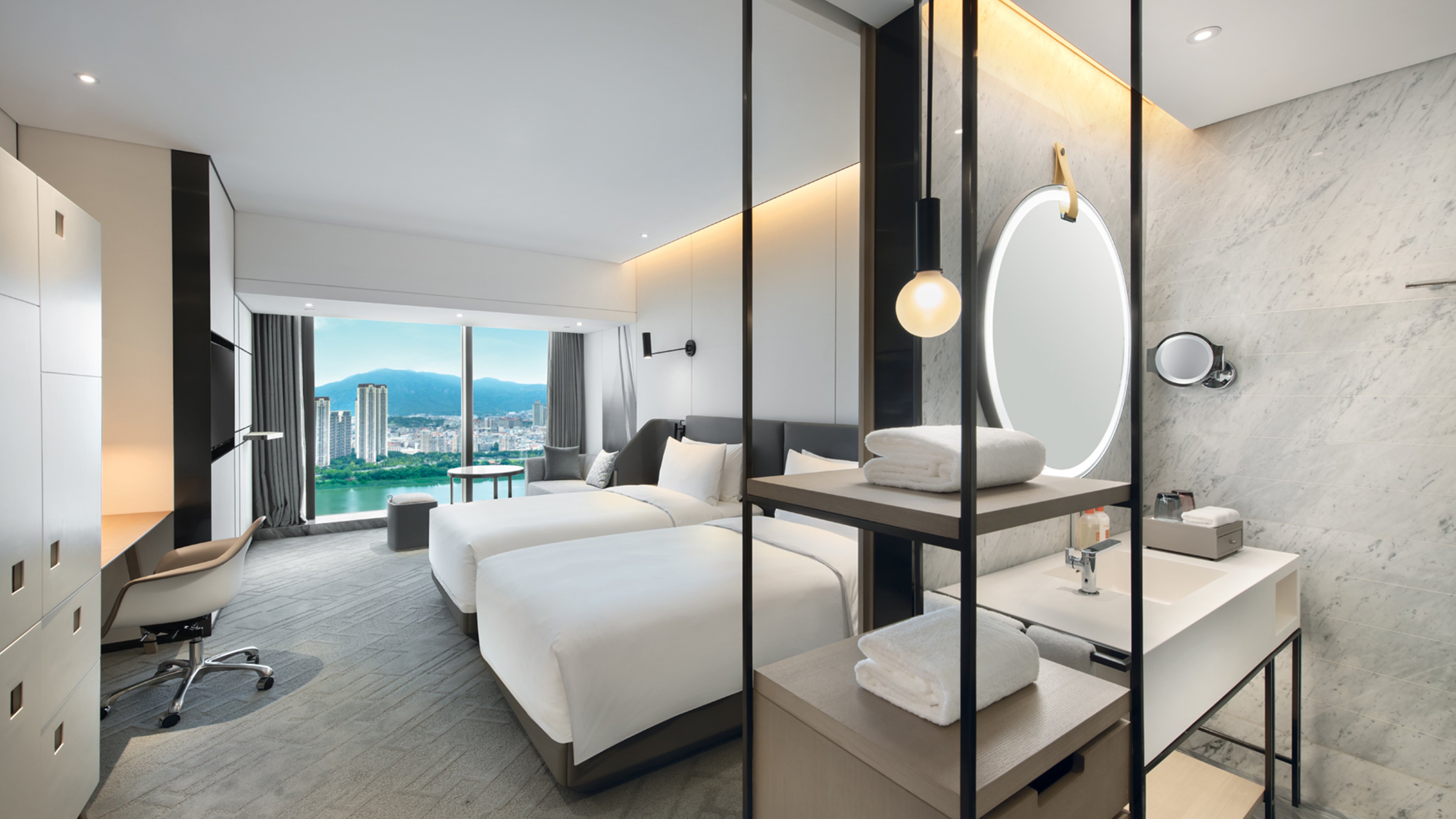 Crowne Plaza Quanzhou Riverview 33/78