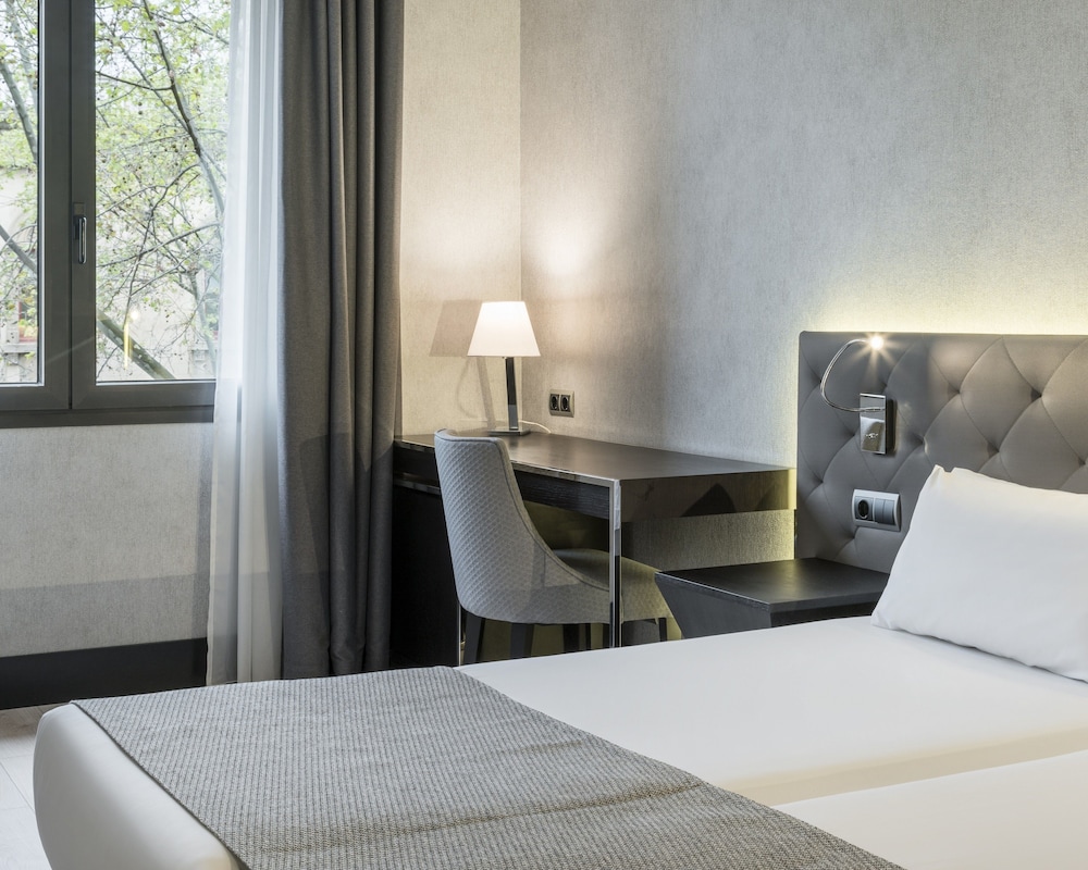 Ilunion Bel Art Hotel 18/47