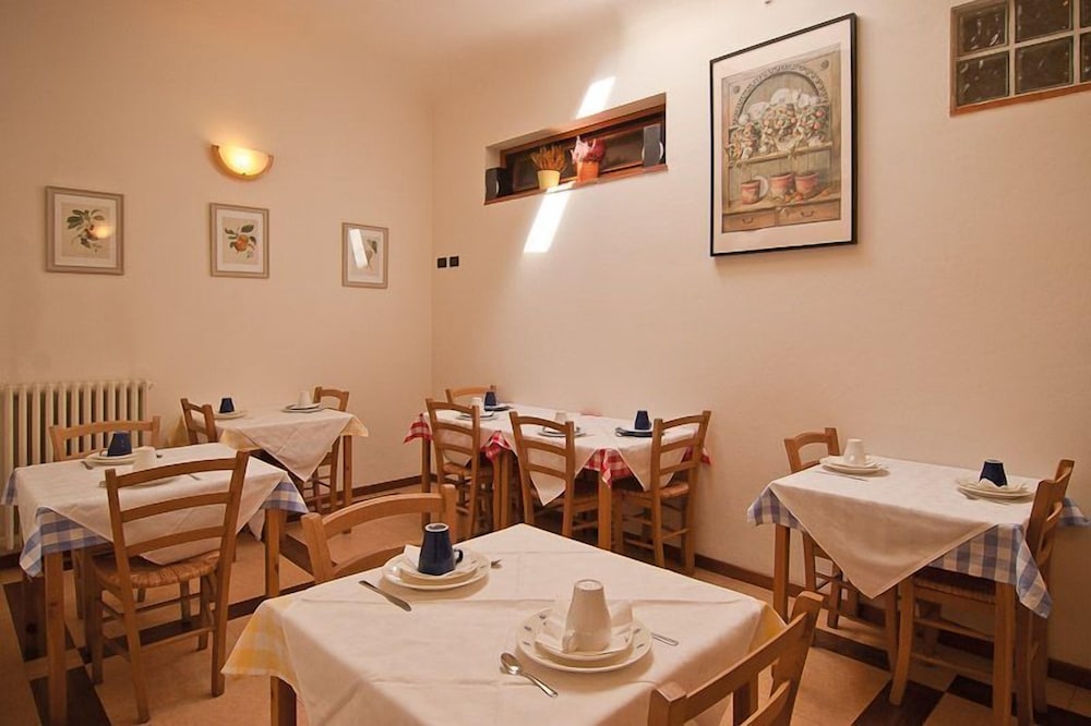 Arco Antico B&B 11/16