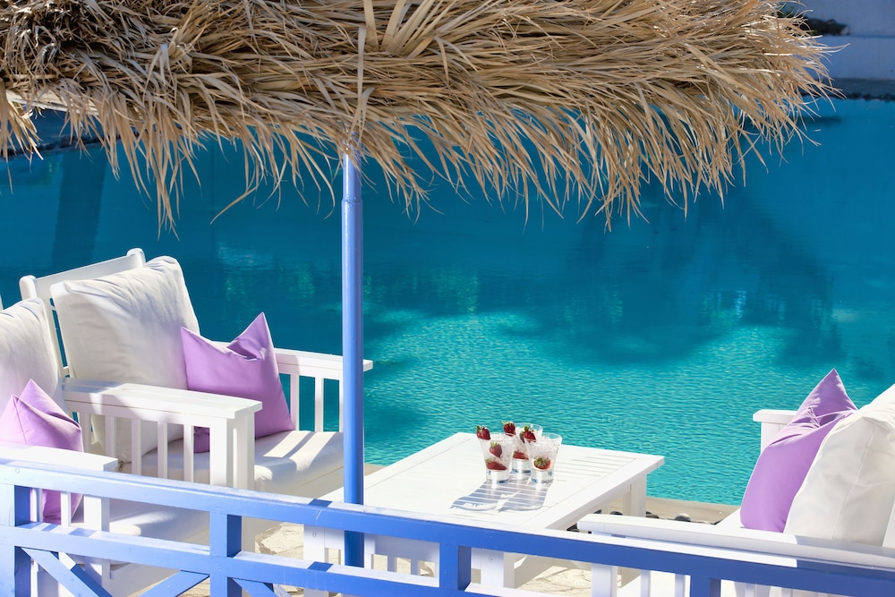 Acqua Vatos Santorini Hotel 34/63