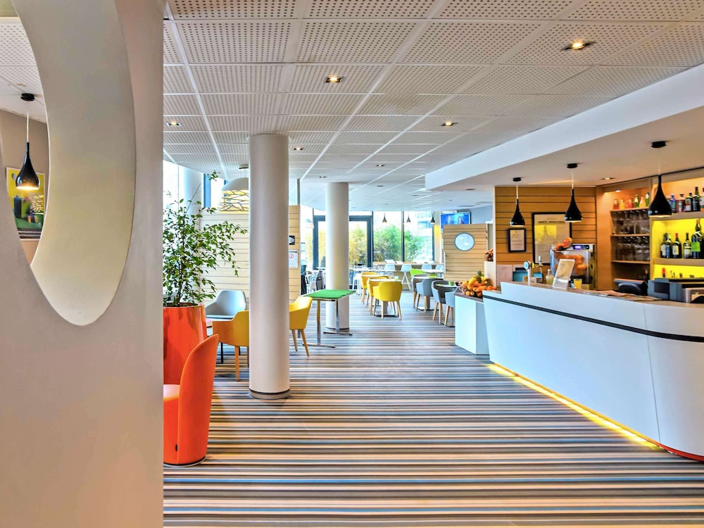 ibis Styles Strasbourg Avenue du Rhin 8/73