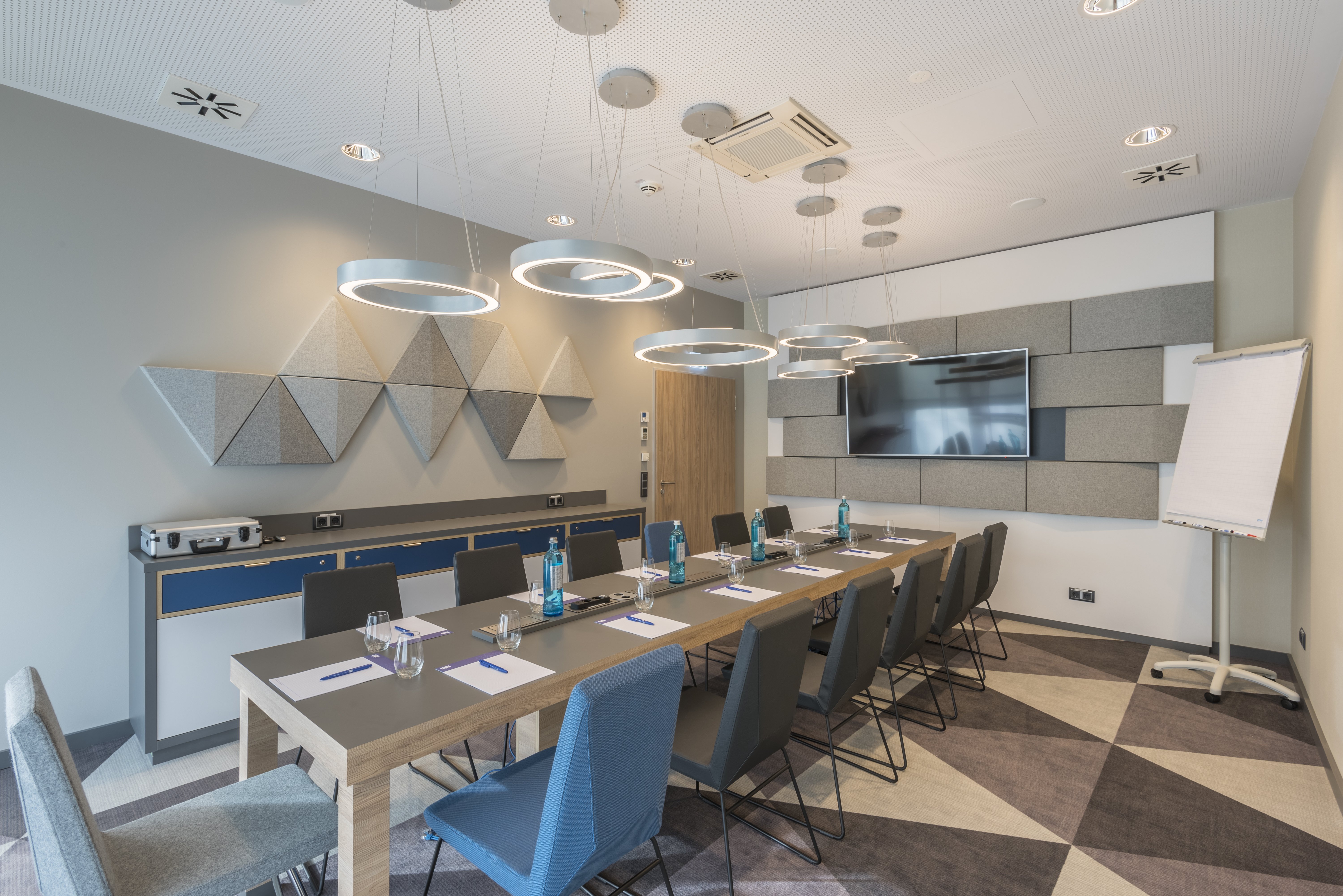 Holiday Inn Express Wuppertal Hauptbahnhof 51/58