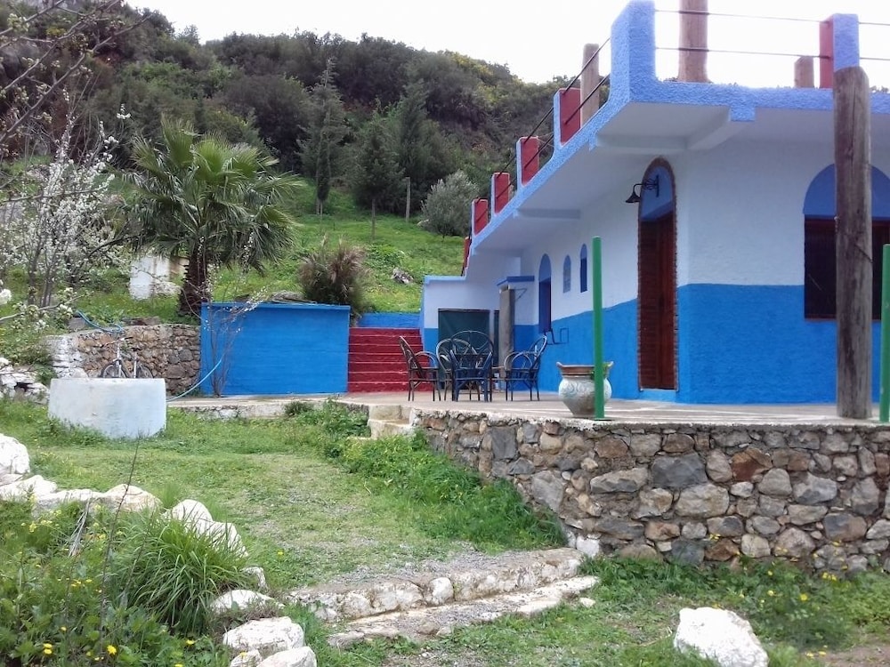 Caiat Refuge 34/50