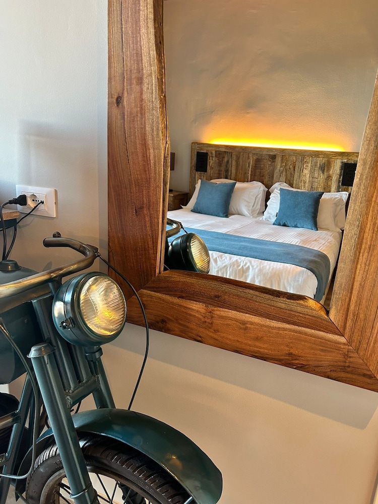 Hotel Paradiso sul Lago 12/50