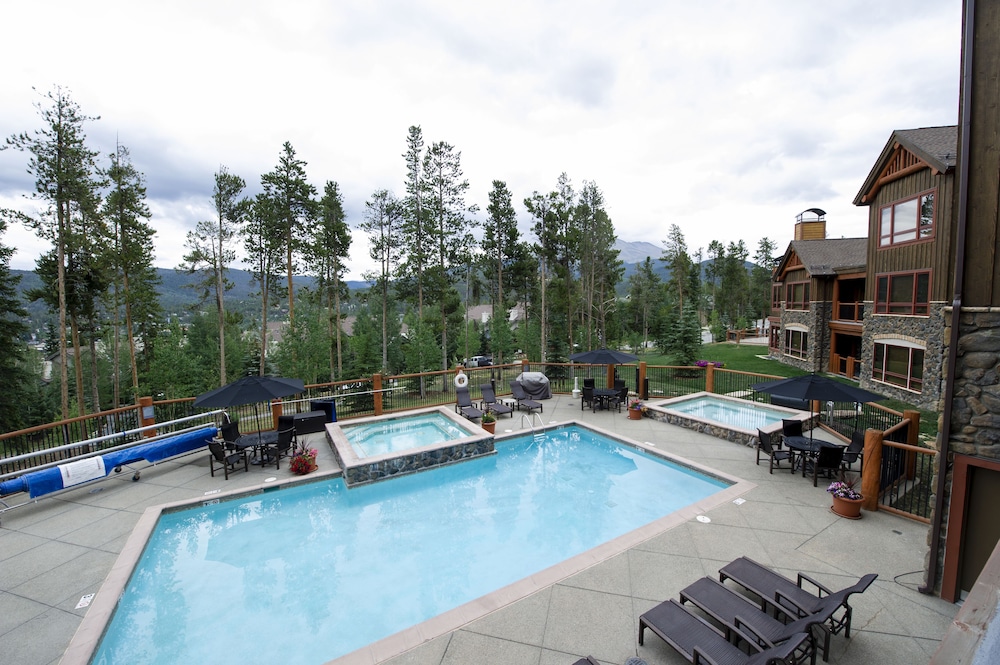 Blue Sky Breckenridge 24/55