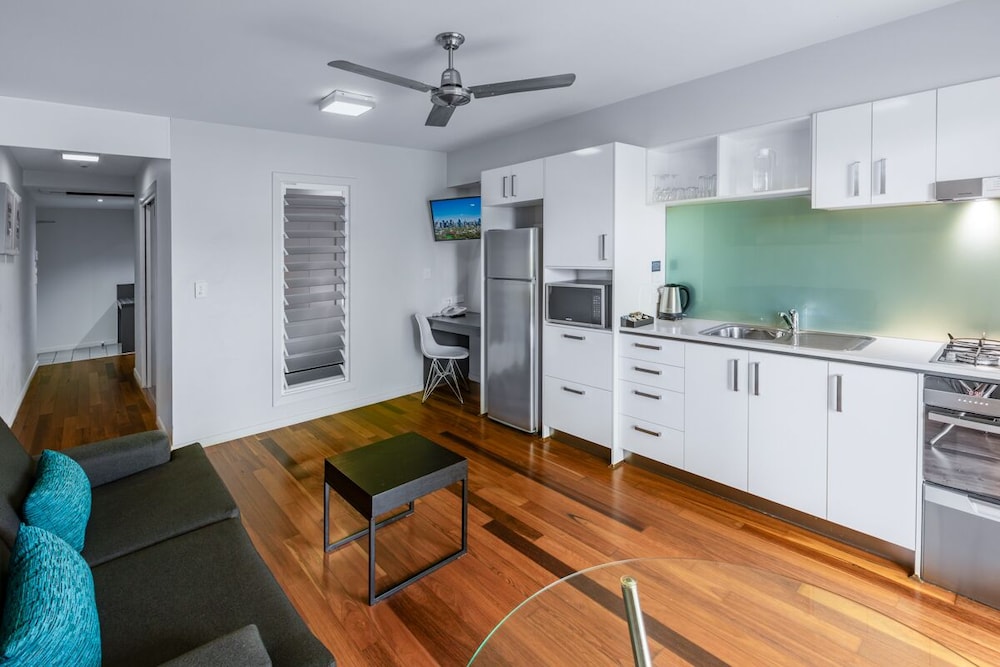Essence Apartments Chermside 33/72