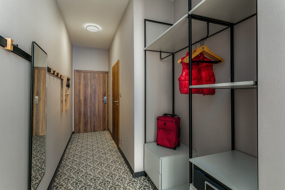 No.23 Premium Aparthotel 29/38