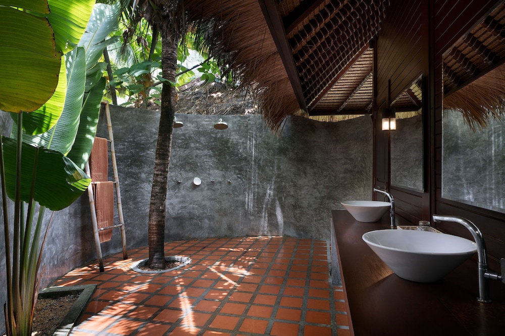Mali Resort Pattaya Beach Koh Lipe 22/50