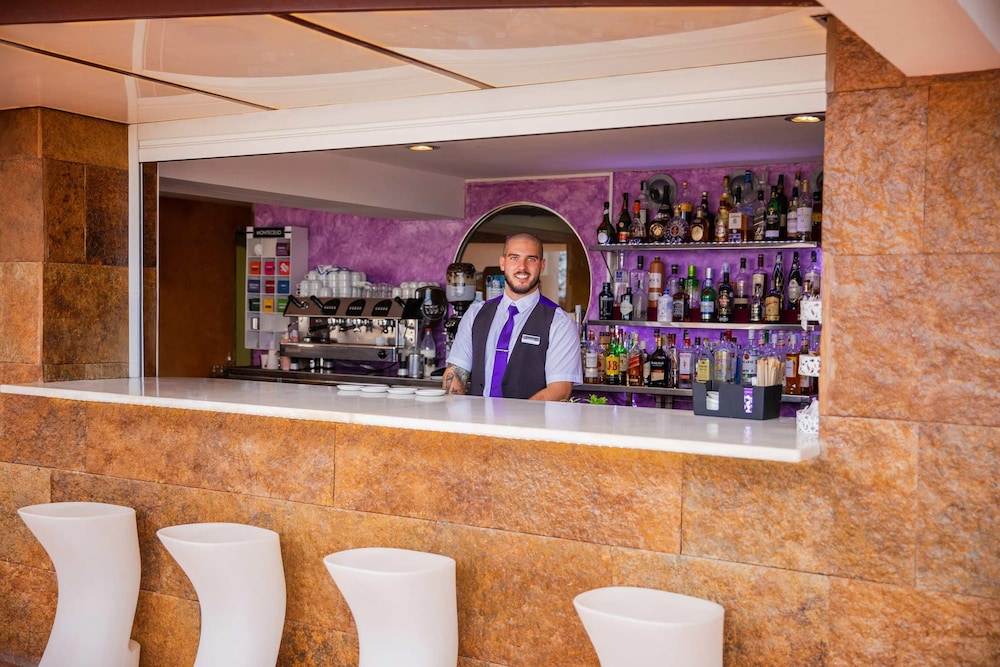 Hotel Servigroup Galua 35/48