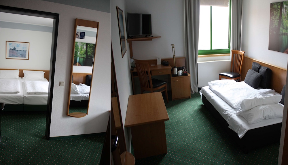 Best Western Spreewald 19/65