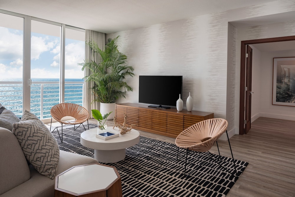 The Westin Fort Lauderdale Beach Resort 53/102