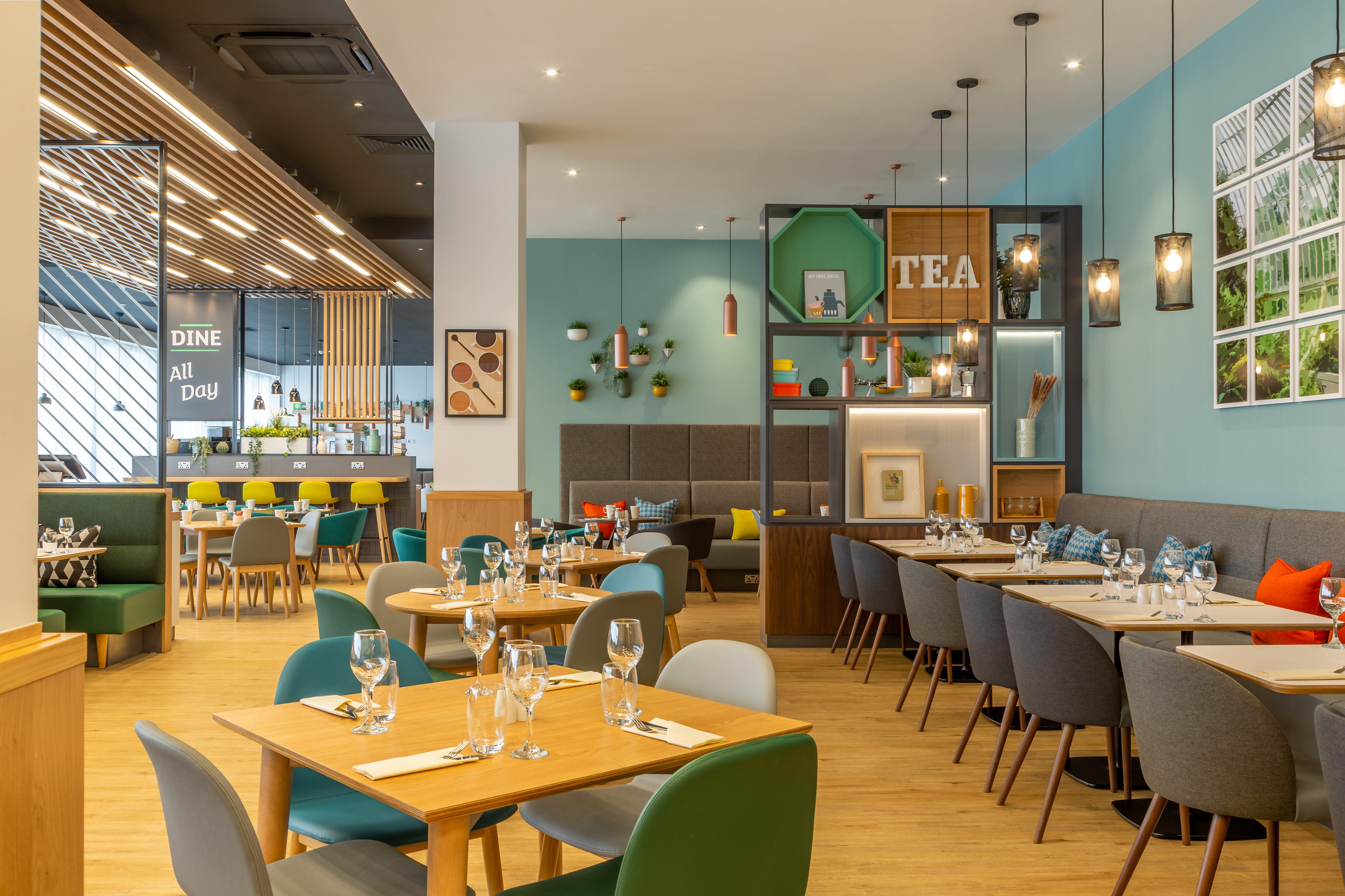 Holiday Inn - Dublin Airport 32/50