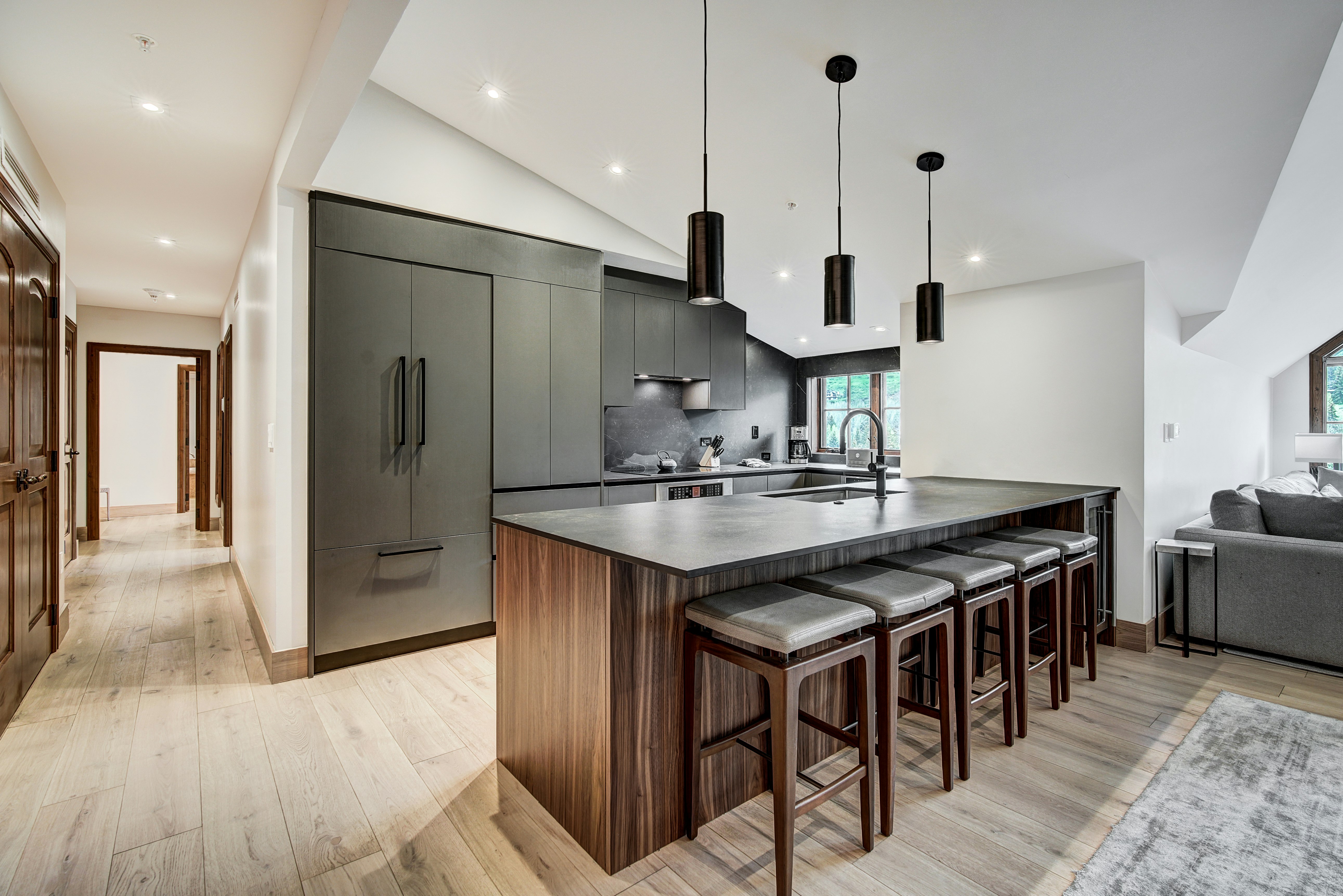 Vail Resorts' Legendary Lodging at Ritz-Carlton Residences 7/50