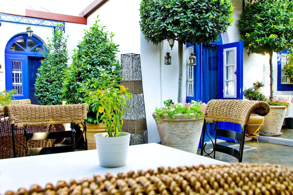 Armata Boutique Hotel Spetses 48/60