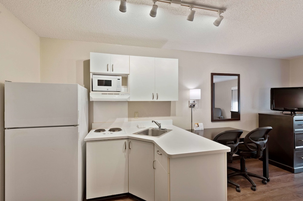 Extended Stay America - Charlotte - Tyvola Rd. 38/48