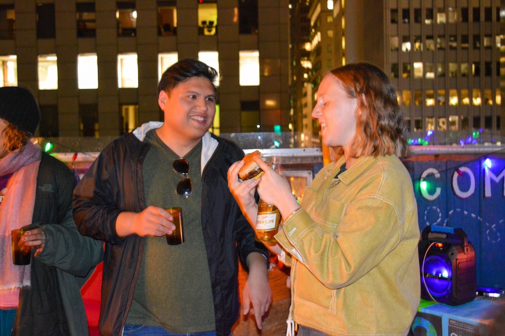 ITH Pacific Tradewinds Hostel San Francisco 5/50