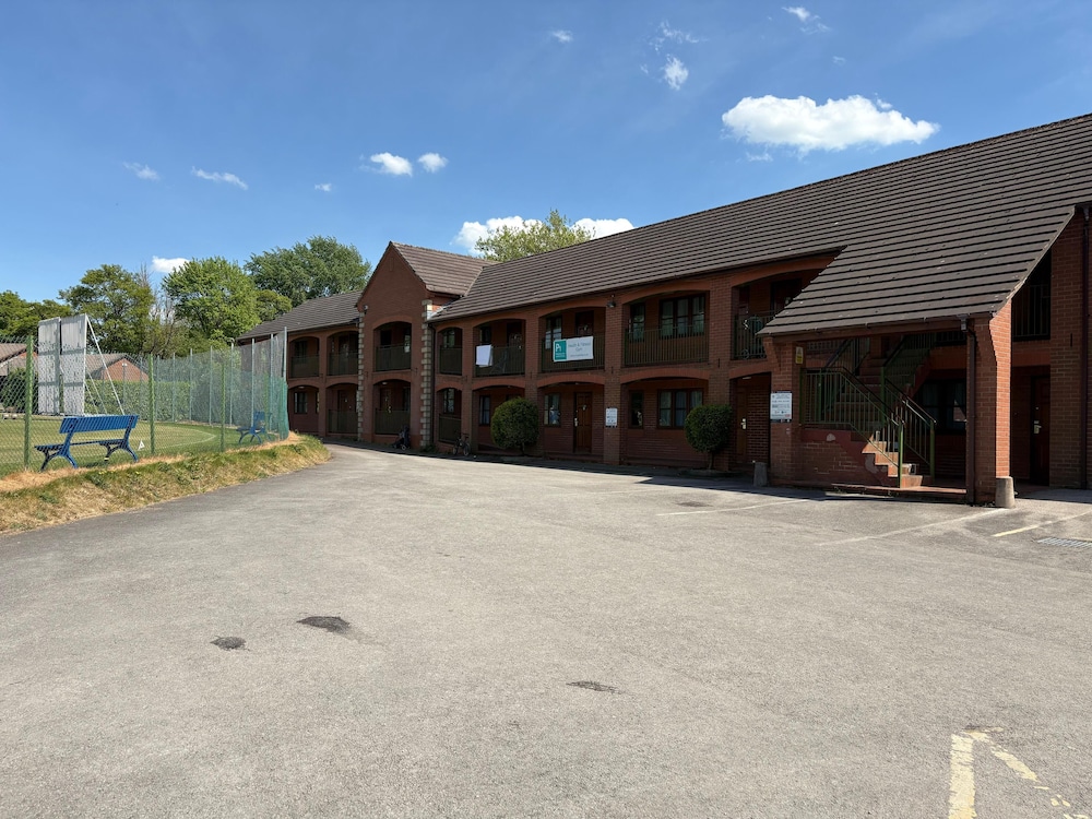Tollgate Hotel And Leisure 17/20