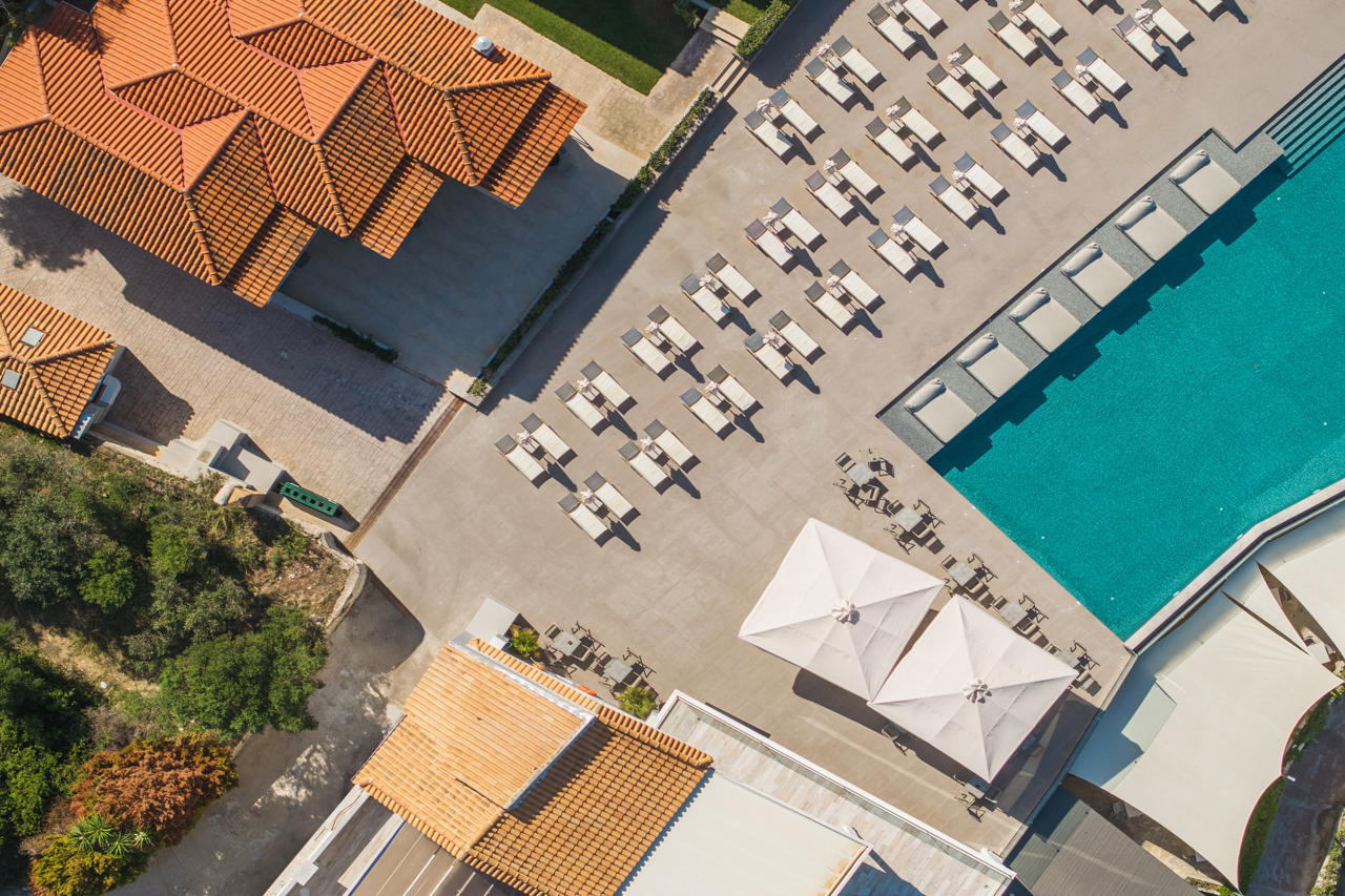 Alexandra Beach Resort & Spa 4/138
