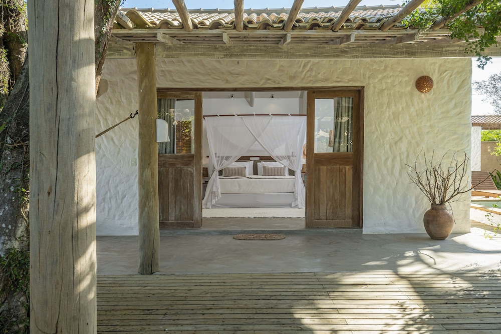 Villa dos Nativos Boutique Hotel 21/50