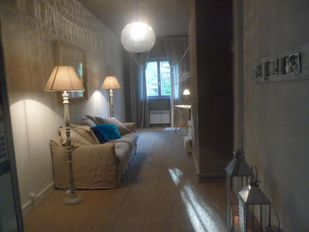 Le Verger Des Chateaux the Originals Relais Inter Hotel 40/69